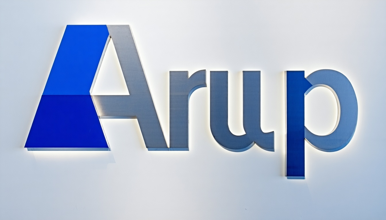 Arup logo
